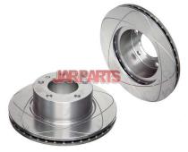 34111151655 Brake Disc