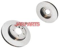 34101166071 Brake Disc