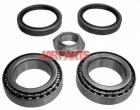 335024 Wheel Bearing Rep. kit