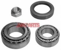 335023 Wheel Bearing Rep. kit