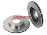 321615301D Brake Disc