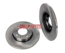 321615301 Brake Disc