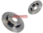 30666802 Brake Disc