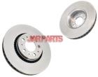 274170 Brake Disc