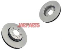 272403 Brake Disc