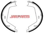 272398 Brake Shoe