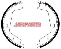 272398 Brake Shoe