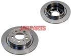 272301 Brake Disc