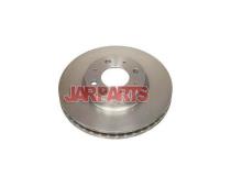 271590 Brake Disc