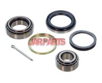 271392 Wheel Bearing Rep. kit