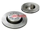 270878 Brake Disc