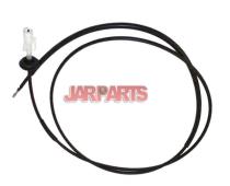 251957803A Speedometer Cable