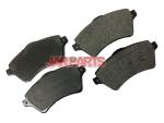 SFP000010 Brake Pad