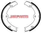 2304200320 Brake Shoe