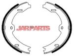 2304200320 Brake Shoe