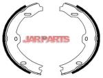 2304200320 Brake Shoe