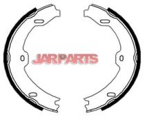 2304200320 Brake Shoe