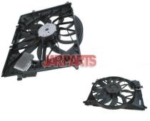 2205000193 Radiator Fan