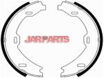 2204200520 Brake Shoe