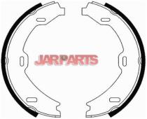 2204200520 Brake Shoe