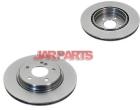 2104230812 Brake Disc