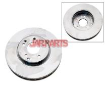 2104211212 Brake Disc