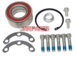 2039800016 Wheel Bearing Rep. kit