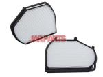 2108300618 Cabin Air Filter