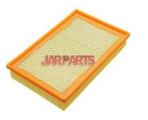 1L0129620B Air Filter