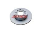 1K0615601L Brake Disc