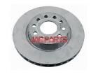 1K0615301S Brake Disc