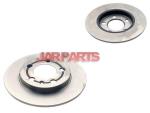 1J0615601D Brake Disc