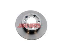 1J0615601 Brake Disc