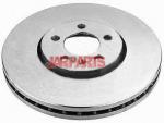 1J0615301R Brake Disc