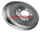 1J0609617B Brake Drum