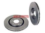 1H0615301A Brake Disc