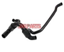 1H0121449A Radiator Hose