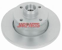 191615601B Brake Disc