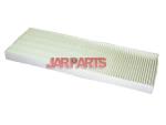 1808607 Cabin Air Filter