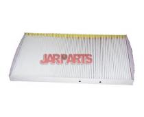 XF319 Cabin Air Filter