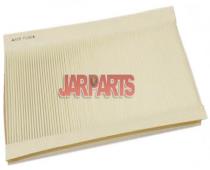 1698300118 Cabin Air Filter