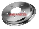 1684230201 Brake Drum