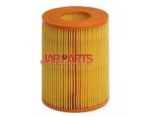 1660940004 Air Filter