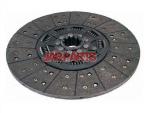 1655164 Clutch Disc