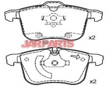 1605079 Brake Pad