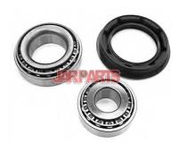 1603109 Wheel Bearing Rep. kit