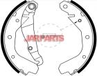 160674 Brake Shoe