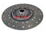 1527519 Clutch Disc