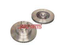 1359156 Brake Disc