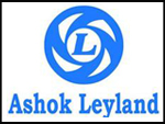 ASHOK LEYLAND